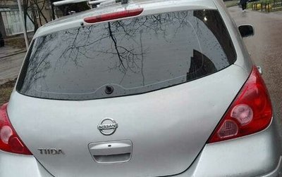 Nissan Tiida, 2008 год, 550 000 рублей, 1 фотография