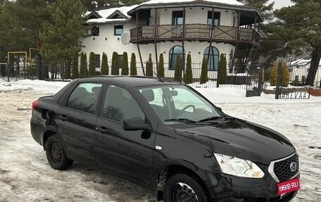 Datsun on-DO I рестайлинг, 2019 год, 450 000 рублей, 1 фотография