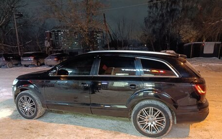 Audi Q7, 2008 год, 1 380 000 рублей, 1 фотография