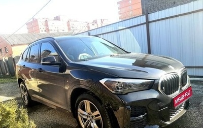 BMW X1, 2020 год, 3 300 000 рублей, 1 фотография