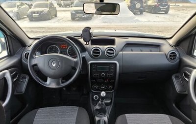 Renault Duster I рестайлинг, 2013 год, 830 000 рублей, 1 фотография