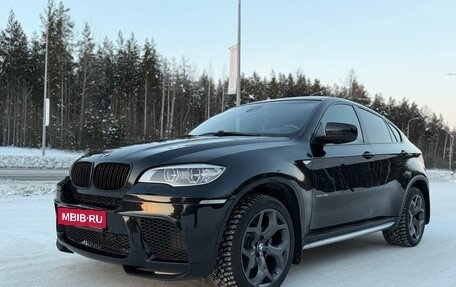 BMW X6, 2013 год, 2 300 000 рублей, 1 фотография