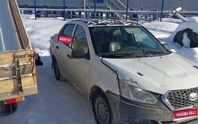 Datsun on-DO I рестайлинг, 2014 год, 210 000 рублей, 1 фотография