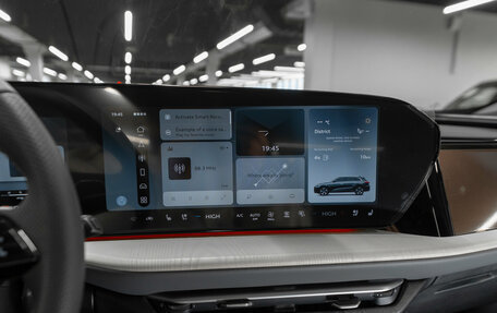 Audi Q5, 2025 год, 7 100 000 рублей, 16 фотография