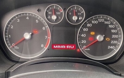 Ford Focus II рестайлинг, 2006 год, 280 000 рублей, 1 фотография