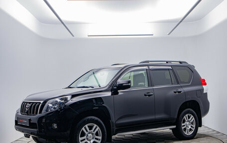 Toyota Land Cruiser Prado 150 рестайлинг 2, 2013 год, 2 950 000 рублей, 1 фотография