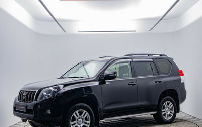 Toyota Land Cruiser Prado 150 рестайлинг 2, 2013 год, 2 950 000 рублей, 1 фотография