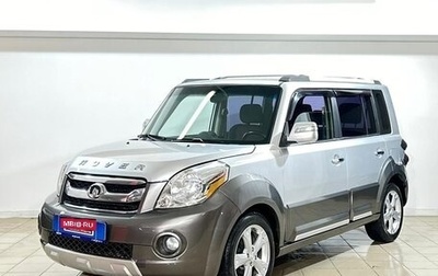 Great Wall Hover M2, 2013 год, 599 000 рублей, 1 фотография