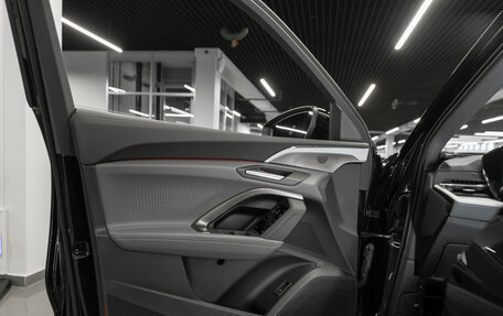 Audi Q5, 2025 год, 7 100 000 рублей, 22 фотография