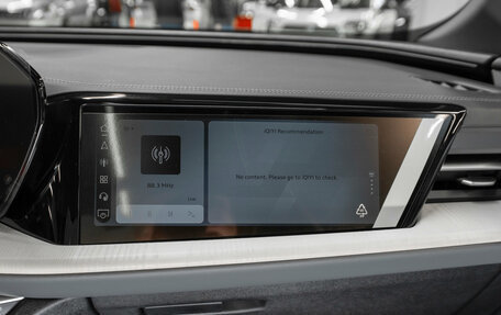 Audi Q5, 2025 год, 7 100 000 рублей, 21 фотография