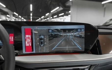 Audi Q5, 2025 год, 7 100 000 рублей, 17 фотография