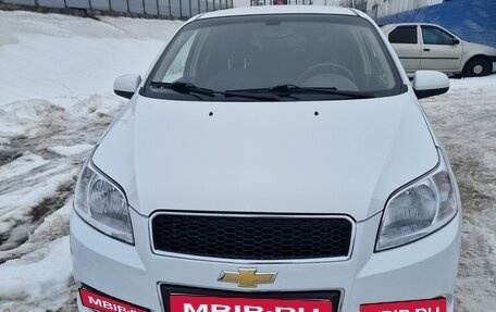 Chevrolet Nexia, 2022 год, 1 090 000 рублей, 1 фотография