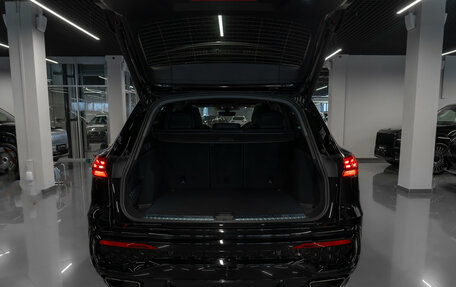 Audi Q5, 2025 год, 7 100 000 рублей, 25 фотография