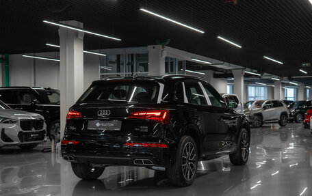 Audi Q5, 2025 год, 6 000 000 рублей, 5 фотография