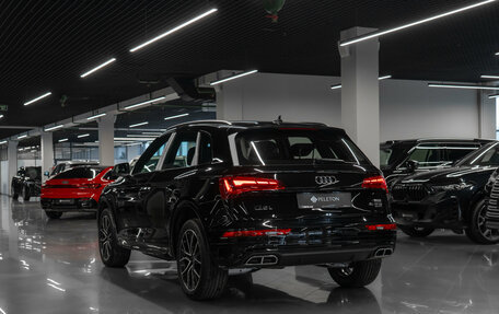 Audi Q5, 2025 год, 6 000 000 рублей, 4 фотография