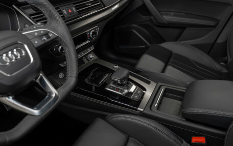 Audi Q5, 2025 год, 6 000 000 рублей, 15 фотография