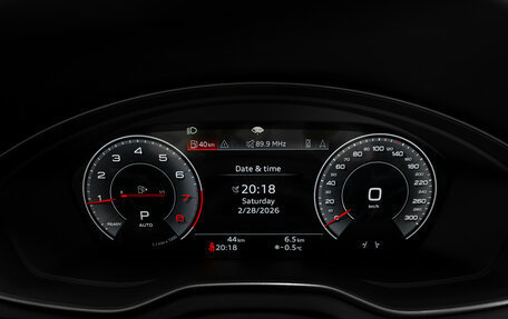 Audi Q5, 2025 год, 6 000 000 рублей, 12 фотография