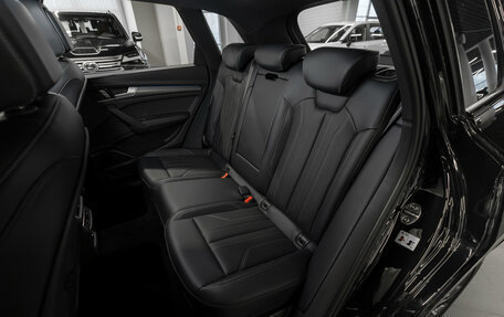 Audi Q5, 2025 год, 6 000 000 рублей, 13 фотография