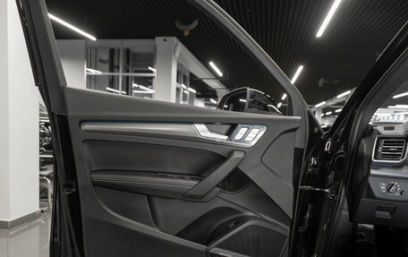 Audi Q5, 2025 год, 6 000 000 рублей, 20 фотография