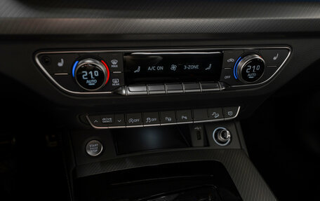 Audi Q5, 2025 год, 6 000 000 рублей, 23 фотография