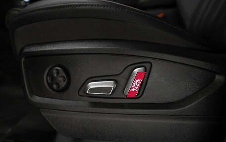 Audi Q5, 2025 год, 6 000 000 рублей, 22 фотография