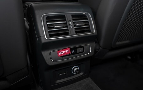 Audi Q5, 2025 год, 6 000 000 рублей, 14 фотография