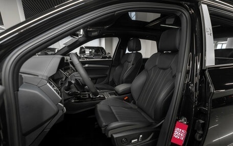 Audi Q5, 2025 год, 6 000 000 рублей, 9 фотография