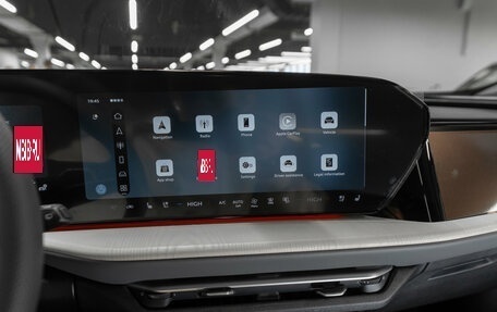 Audi Q5, 2025 год, 7 100 000 рублей, 19 фотография