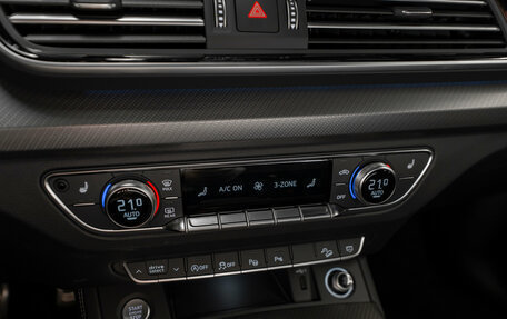 Audi Q5, 2025 год, 6 000 000 рублей, 24 фотография