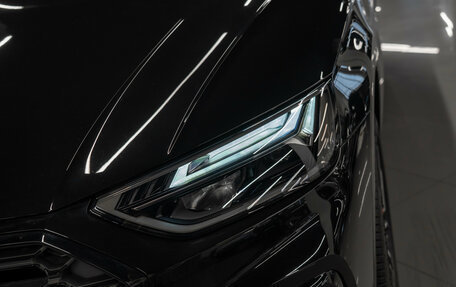 Audi Q5, 2025 год, 6 000 000 рублей, 27 фотография