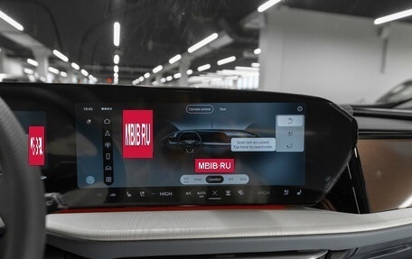 Audi Q5, 2025 год, 7 100 000 рублей, 18 фотография