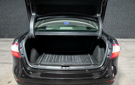 Renault Fluence I, 2012 год, 650 000 рублей, 6 фотография