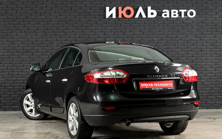 Renault Fluence I, 2012 год, 650 000 рублей, 7 фотография