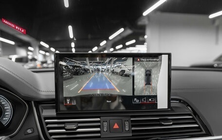 Audi Q5, 2025 год, 6 000 000 рублей, 19 фотография