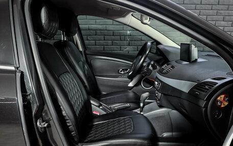 Renault Fluence I, 2012 год, 650 000 рублей, 11 фотография