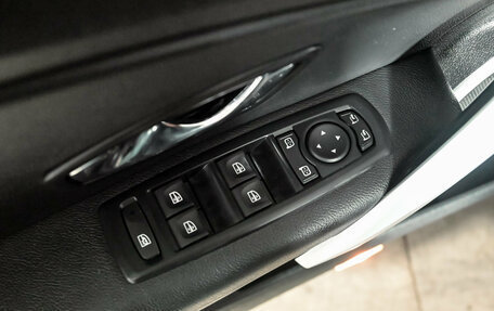 Renault Fluence I, 2012 год, 650 000 рублей, 13 фотография