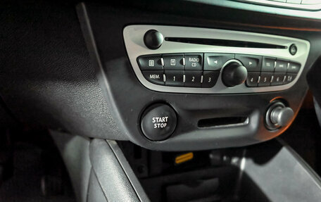 Renault Fluence I, 2012 год, 650 000 рублей, 15 фотография