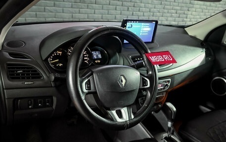 Renault Fluence I, 2012 год, 650 000 рублей, 12 фотография
