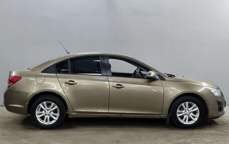 Chevrolet Cruze II, 2013 год, 663 000 рублей, 4 фотография