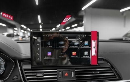 Audi Q5, 2025 год, 6 000 000 рублей, 18 фотография