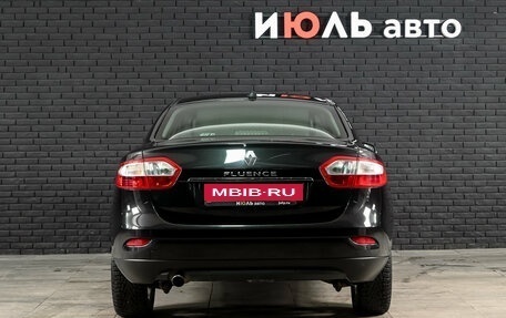 Renault Fluence I, 2012 год, 650 000 рублей, 5 фотография