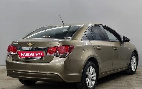 Chevrolet Cruze II, 2013 год, 663 000 рублей, 5 фотография