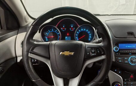 Chevrolet Cruze II, 2013 год, 663 000 рублей, 12 фотография