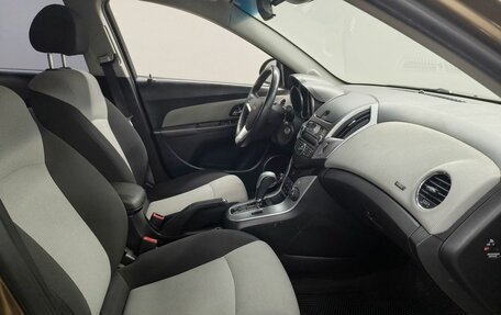 Chevrolet Cruze II, 2013 год, 663 000 рублей, 9 фотография