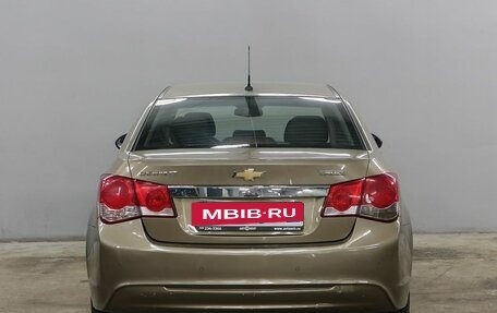 Chevrolet Cruze II, 2013 год, 663 000 рублей, 6 фотография