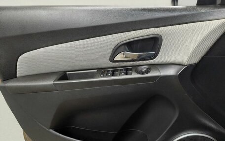 Chevrolet Cruze II, 2013 год, 663 000 рублей, 14 фотография