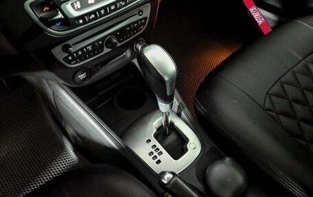 Renault Fluence I, 2012 год, 650 000 рублей, 14 фотография