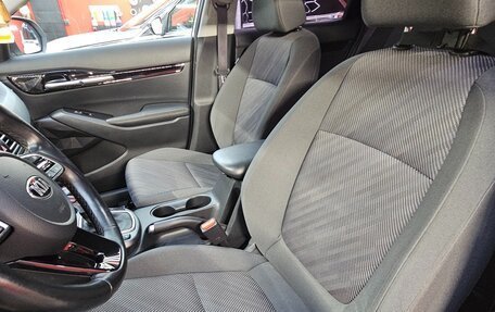 KIA Seltos I, 2020 год, 2 300 000 рублей, 8 фотография