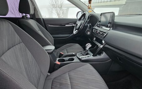 KIA Seltos I, 2020 год, 2 300 000 рублей, 9 фотография