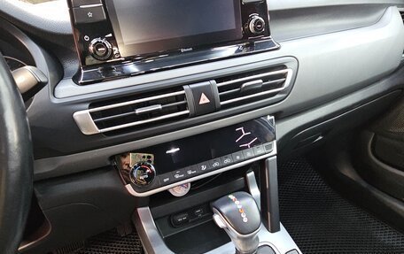 KIA Seltos I, 2020 год, 2 300 000 рублей, 10 фотография